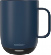 Ember Temperature Control 14oz Smart Mug2 80 Min Battery Life Blue