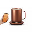 Ember Temperature Control 10oz Smart Mug 2 80 Min Battery Life - Copper