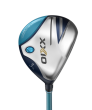 Women XXIO Golf Club 12 18* 4 Wood Ladies Graphite Value