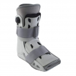 Aircast AirSelect Short Style Large Gray Walker Brace and Walking Boot