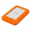 LaCie Rugged Mini 4TB USB 3.0 External Portable Hard Drive