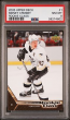 2005 UPPER DECK ROOKIE CLASS #1 SIDNEY CROSBY RC PSA 8