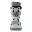 Aircast AirSelect Short Style Medium ‎Gray Walker Brace and Walking Boot