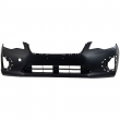 Front Bumper Cover Primed For 2012 2013 2014 Subaru Impreza Sedan Hatchback