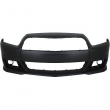 Bumper Cover For 2012-2014 Dodge Charger SRT8 Model Front Plastic Primed