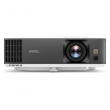 BenQ TK700 3200-Lumen 4K UHD DLP Projector HDMI Built-In Speaker