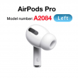 Earbud For Apple Airpods Pro Left (L) A2084 Bluetooth Earphone Replacement ONLY