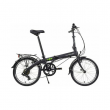 Dahon VYBE D7 Folding Bike Black