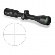 Vortex Crossfire II 3-9x40 Riflescope V Plex MOA Reticle