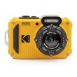 Kodak PIXPRO WPZ2 Rugged Waterproof 16MP Digital Camera with 4X Optical Zoom