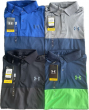 Under Armour Shirt UA Polo Performance 2.0 Colorblock 1355485 Men's