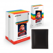 Polaroid Originals Hi Print 2x3 In Pocket Printer with 3 Back Paper and Album