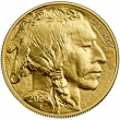 2024 American Gold Buffalo 1 oz $50 - BU