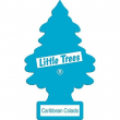 Little Trees U3S-32024 Set of 3 Air Fresheners