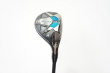 Mint Callaway Paradym Ai Smoke 21° 4H Hybrid Regular Cypher Sixty 1222386