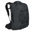 Osprey Farpoint 40L Tunnel Vision Gray Torso Fit Travel Backpack for Men