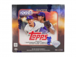 2024 Topps Update Series Baseball Factory Sealed Jumbo Box