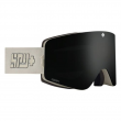 SPY Optic Marauder Medium To Large Goggles with SPY Plus Zak Hale Frame