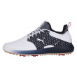 PUMA GOLF Men's Ignite Pwradapt Caged Team USA Golf Shoe, Brand New