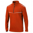 Columbia Golf Men's Omni-Wick Scorecard 1/4-Zip Pullover, 2X-Large State Orange