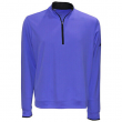 Adidas Golf Men's Core Lightweight 1/4-Zip Pullover Sweatshirt,  Brand New