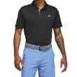 Adidas Golf Men's Drive Solid Performance Polo Shirt NEW