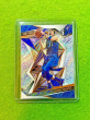 LUKA DONCIC PRIZM CARD JERSEY#77 MAVERICKS REFRACTOR - 2019-20 Panini REVOLUTION