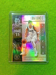 LUKA DONCIC PRIZM CARD JERSEY #77 MAVERICKS REFRACTOR - 2019-20 Panini Illusions