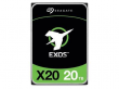 Seagate Exos X20 20TB 7200RPM 256MB Cache 3.5" Internal Hard Drive HDD ST2000...