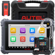 Autel MaxiCOM MK906 Pro-TS Upgrade of MaxiSys MS906 Pro TS MS906 Pro Full TPMS