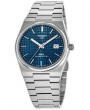 New Tissot PRX Powermatic 80 Automatic Blue Men's Watch T137.407.11.041.00