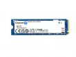 Kingston NV3 M.2 2280 1TB PCIe 4.0 x4 NVMe Internal Solid State Drive (SSD) SNV3