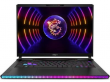 MSI Raider GE68 HX Gaming Laptop Intel i9-13950HX RTX 4060 32GB 1TB SSD 16" W11H