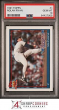 1991 TOPPS #1 NOLAN RYAN RANGERS HOF PSA 10