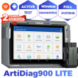 Scanner TOPDON ArtiDiag900 Lite OBD2 Scan Tool Car All System BT Diagnostic