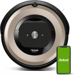 iRobot Roomba E6 Vacuum Cleaning Robot Wi-Fi  Manufacturer Certified Refurbished