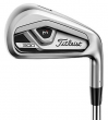 Women Titleist T300 2021 5-PW, AW Iron Set Ladies Graphite Very Good