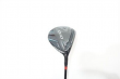 Mint Taylormade Qi10 15° 3 Fairway Wood Stiff Flex Fujikura Ventus Tr Blue 6