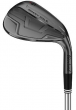 Left Handed Cleveland Smart Sole 4.0 Black Satin G 50* Gap Wedge