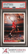 1992 UPPER DECK #23 MICHAEL JORDAN BULLS HOF PSA 10