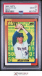 1990 TOPPS #2 NOLAN RYAN METS HOF PSA 10