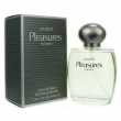 PLEASURES by Estee Lauder 3.3 / 3.4 oz EDC Cologne for Men NEW IN BOX