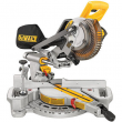 DEWALT DCS361M1 20V MAX Li-Ion 7-1/4" Cordless Sliding Miter Saw Kit (4 Ah) New