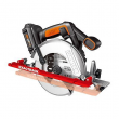 WX530L Worx ExacTrack 20V PowerShare 6-1/2" Cordless Circular Saw-OB