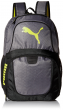 Puma Contender Evercat Bag Backpack Black Grey Gold New With Tags