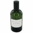 GREY FLANNEL by Geoffrey Beene Cologne 4.0 oz New tester