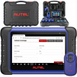 2024 Autel MaxiIM IM508S IMMO Key Programming Tool All System Diagnostic Scanner