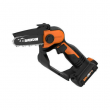 WG324 WORX 20V Power Share 5" Cordless Pruning Saw - SR