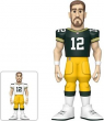 FUNKO GOLD 12 NFL: Packers - Aaron Rodgers (Styles May Vary) [New Toy] Vinyl F