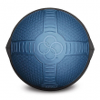 Bosu Home Balance Trainer for Strength, Flexibility, and Cardio Workouts, Blue